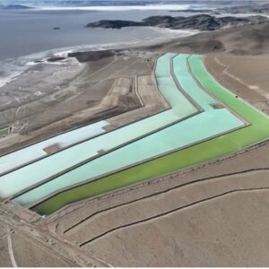 El Gobierno Nacional oficializa el ingreso de Hombre Muerto Oeste al RIGI y renuevan las expectativas laborales en Catamarca