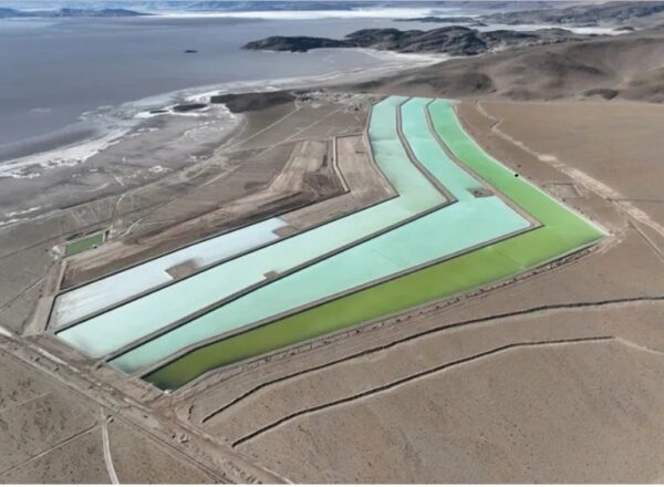 El Gobierno Nacional oficializa el ingreso de Hombre Muerto Oeste al RIGI y renuevan las expectativas laborales en Catamarca