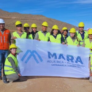 EL PROYECTO MARA ABRE SUS PUERTAS A LA COMUNIDAD.