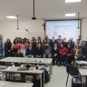 MINERÍA DE CATAMARCA PARTICIPÓ EN CAPACITACIÓN SOBRE MODELACIÓN HIDROGEOLÓGICA EN LA PUNA ARGENTINA.
