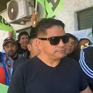 CATAMARCA VIVE UNA JORNADA HISTÓRICA CON LAS PRIMERAS ELECCIONES GREMIALES DE UOCRA.
