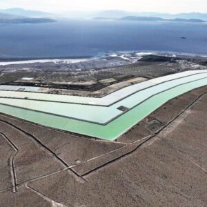 GALAN LITHIUM AVANZA CON HOMBRE MUERTO OESTE EN CATAMARCA Y PROYECTA PRODUCCIÓN DE LITIO PARA 2026.