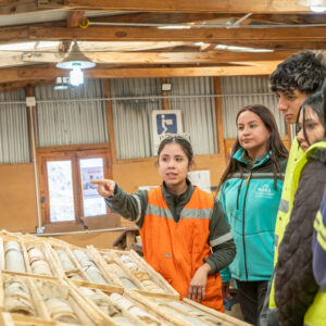 MÁS DE 1.500 PERSONAS YA VISITARON EL PROYECTO MARA EN 2025 Y REFUERZA SU COMPROMISO CON LA COMUNIDAD A TRAVÉS DE VISITAS GUIADAS