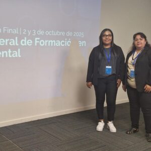 CATAMARCA REFUERZA SU COMPROMISO AMBIENTAL A TRAVÉS DE LA FORMACIÓN TÉCNICA.