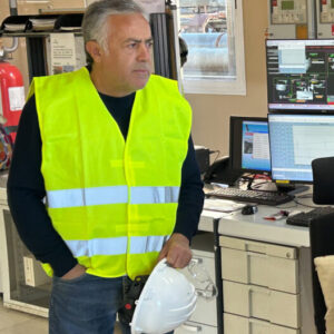 EL GOBERNADOR DE MENDOZA PLANTEÓ QUE LAS ELECCIONES MARCARÁN EL RUMBO DE LAS INVERSIONES MINERAS EN ARGENTINA