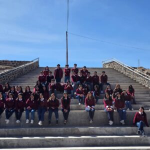 ESTUDIANTES DE SAN ANTONIO DE LOS COBRES VISITARÁN LA PLANTA DE LITIO DE POSCO EN SALTA.