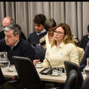 FERNANDA ÁVILA RESALTÓ EL PAPEL ESTRATÉGICO DE LA MINERÍA EN EL EMPLEO PRIVADO DE CATAMARCA.
