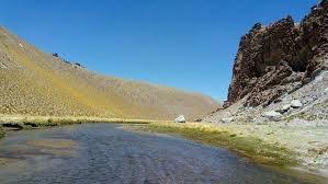 RIO TINTO EXIGE DECISIÓN DE LA CORTE SOBRE EL RÍO LOS PATOS