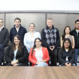 SALTA IMPULSA UNA NUEVA ETAPA DE CAPACITACIÓN MINERA CON FOCO INTERNACIONAL Y SOSTENIBLE