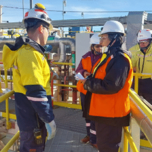 MINEROS FORÁNEOS DENUNCIAN DISCRIMINACIÓN EN LOS CONTROLES IMPLEMENTADOS EN SANTA CRUZ