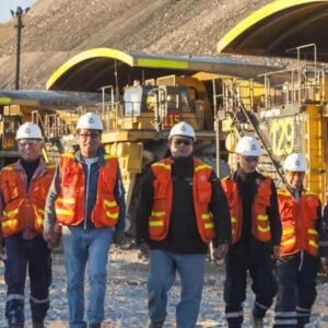 LA EXPANSIÓN MINERA EN ARGENTINA EXIGE LA INCORPORACIÓN DE 200.000 NUEVOS PROFESIONALES PARA 2030.