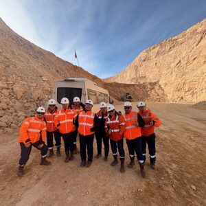 LA LEY 90/10 DE SANTA CRUZ AMENAZA LA OPERACIÓN MINERA Y DESALIENTA INVERSIONES.