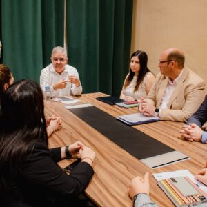 FONDOS MINEROS DE ZIJIN-LIEX IMPULSAN EL DESARROLLO DE FIAMBALÁ.