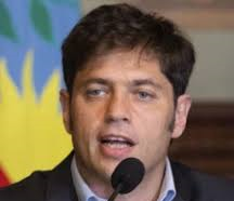 KICILLOF APUESTA A LA MINERÍA: LANZA MINERÍA 2.0 PARA AGILIZAR LA GESTIÓN DEL SECTOR EN BUENOS AIRES.
