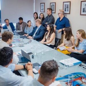 AVANZA EL TRATAMIENTO LEGISLATIVO DE PROYECTOS MINEROS EN LA CÁMARA DE DIPUTADOS