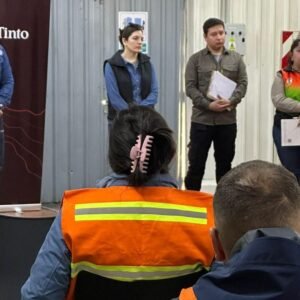 FISCALIZACIÓN INTEGRAL DEL PROYECTO FÉNIX BAJO LA OPERACIÓN DE RÍO TINTO
