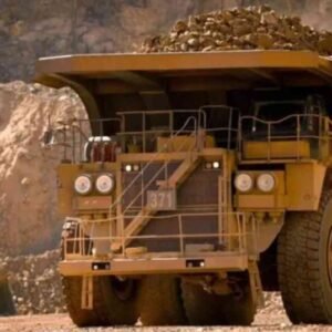 EMPRESARIO MINERO AUSTRALIANO SOSTIENE QUE ARGENTINA ES EL "GIGANTE QUE ESTÁ DESPERTANDO".