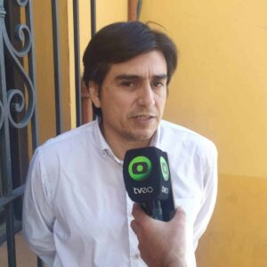 LA VISIÓN DEL MINISTRO DE MINERÍA DE CATAMARCA, MARCELO MURÚA, ANTE LA REACTIVACIÓN DE MINERA ALUMBRERA