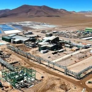 LA MINERÍA SE CONSOLIDA COMO EL MOTOR EXCLUSIVO DE LAS EXPORTACIONES EN CATAMARCA.