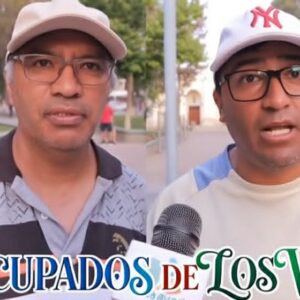 EN SANTA MARÍA , CATAMARCA SURGE EL MOVIMIENTO " DESOCUPADOS DE LOS VALLES " EN BUSCA DE EMPLEO MINERO U OTRO RUBRO.