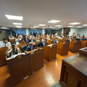 DIPUTADOS APROBARON LOS ACUERDOS DE YMAD Y EL NUEVO MARCO PARA EL PROYECTO FÉNIX
