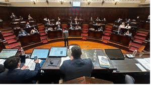 MENDOZA SANCIONA LA MINERÍA: LUZ VERDE AL PROYECTO PSJ COBRE MENDOCINO.