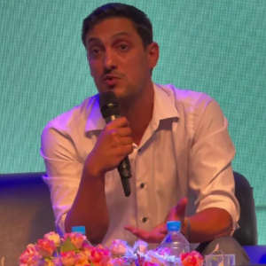 JOSÉ BARRERA ALBARRACÍN ASUMIRÁ LA PRESIDENCIA DE CAMYEN.