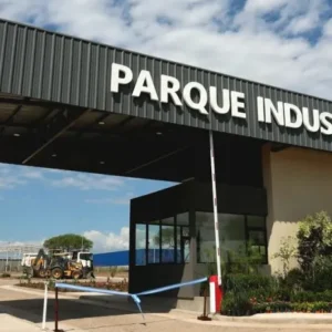 TSINGSHAN PONE EN MARCHA SU PLANTA DE INSUMOS PARA LA MINERÍA DE LITIO EN PERICO, JUJUY