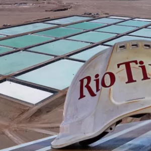 RIO TINTO PRUEBA EN CATAMARCA UNA NUEVA FRONTERA DEL LITIO CON EXTRACCIÓN DIRECTA SIN EVAPORACIÓN.