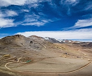 VICUÑA INICIA LA LICITACIÓN PARA EL CORREDOR NORTE: UNA OBRA VIAL ESTRATÉGICA DE 170 KILÓMETROS.