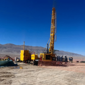 SALTA SERÁ SEDE DE UNA CAPACITACIÓN ESTRATÉGICA EN TECNOLOGÍAS PARA LA MINERÍA