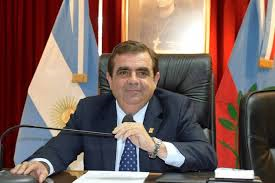 FERNANDO JALIL RETOMA LA PRESIDENCIA DE YMAD Y EL GOBIERNO REORGANIZA CAMYEN.