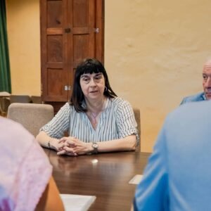 CATAMARCA ANUNCIÓ CAMBIOS EN LA CONDUCCIÓN DEL SECTOR MINERO: TERESITA REGALADO FUE DESIGNADA MINISTRA DE MINERÍA Y MARCELO MURÚA ASUMIRÁ EN YMAD.