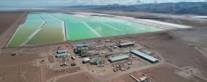 GALAN LITHIUM SE ENCUENTRA PRÓXIMA A INICIAR LA PRODUCCIÓN DE LITIO EN CATAMARCA.