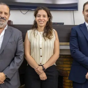 LA RIOJA IMPULSA LA EXPLORACIÓN DE TIERRAS RARAS MEDIANTE INVERSIÓN EXTRANJERA.