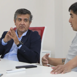 UPATECO Y MINERÍA SALTEÑA IMPULSAN UNA AGENDA DE FORMACIÓN PARA FORTALECER EL DESARROLLO EN LA PUNA