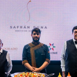 ORGULLO CATAMARQUEÑO: SAFRÁN PUNA, PRIMERA EMPRESA LOCAL DE CATERING ESPECIALIZADA EN SERVICIOS PARA PROYECTOS MINEROS
