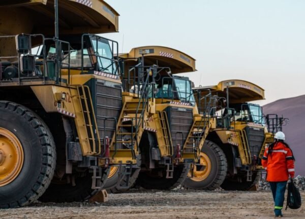 SALTA ALCANZA RÉCORD EN EXPORTACIONES MINERAS Y REFUERZA SU PAPEL EN LA ...