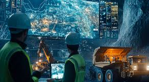 JUJUY IMPLEMENTA LA DIGITALIZACIÓN TOTAL DE LOS TRÁMITES MINEROS DESDE MARZO DE 2026.