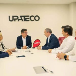 SALTA IMPULSA LA CAPACITACIÓN MINERA CON UNA ALIANZA ENTRE UPATECO Y TACA TACA.