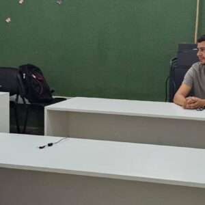 EMPRESA MINERA 3 CRUCES PROMUEVE EL TRABAJO CONJUNTO CON EL MUNICIPIO DE FIAMBALÁ.