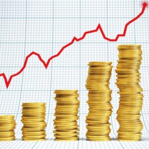 EL ORO SUPERA LOS U$S 5.200 Y REFUERZA SU ROL COMO REFUGIO ANTE LA INCERTIDUMBRE GLOBAL.