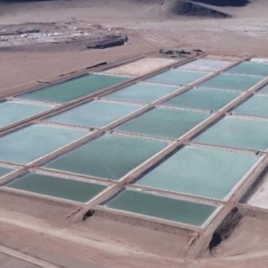 APRUEBAN ACTUALIZACIÓN AMBIENTAL DEL PROYECTO SAL DE VIDA EN ANTOFAGASTA DE LA SIERRA.