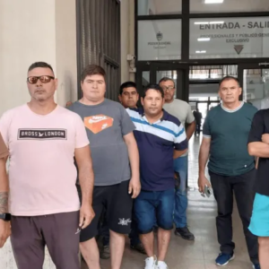 ESCÁNDALO POR FALSAS OFERTAS LABORALES EN MINERÍA: CASI 180 SANJUANINOS DENUNCIAN PRESUNTA ESTAFA.