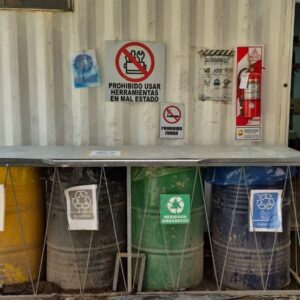 SECRETARIA DE MINERÍA REALIZÓ UNA NUEVA JORNADA DE CONTROL EN EL PROYECTO ALUMBRERA