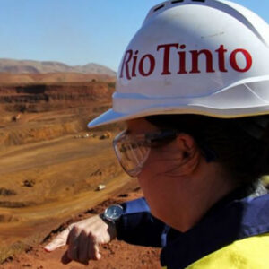 RIO TINTO COMIENZA A EXPORTAR LITIO DESDE EL PROYECTO RINCÓN EN SALTA.