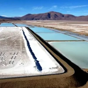 SALTA LIDERA EL MAPA DEL LITIO EN ARGENTINA CON 14 PROYECTOS.