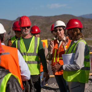 ANALIZAN EN TRES DEPARTAMENTOS EL INFORME AMBIENTAL POR EL REINICIO DE ALUMBRERA
