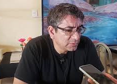 “LAS MINERAS HACEN LO QUE QUIEREN”: RODRIGO DELGADO ADVIERTE DE DESCONTROL EN CATAMARCA