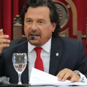 SÁENZ: “NO VAMOS A NEGOCIAR QUE NO SE TOME TRABAJO SALTEÑO”